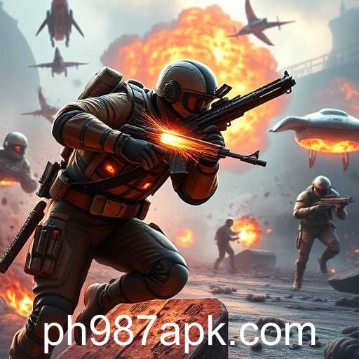 Action Packed
