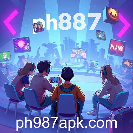 Digital Gaming in Focus: Ph987's Influence