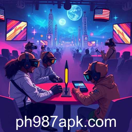 The Evolution of Gaming Communities