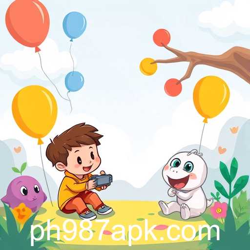 Kids Zone