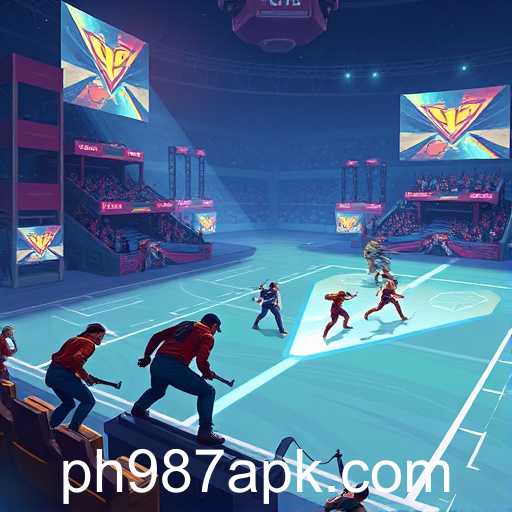 Multiplayer Arena