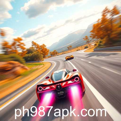 Racing Thrills