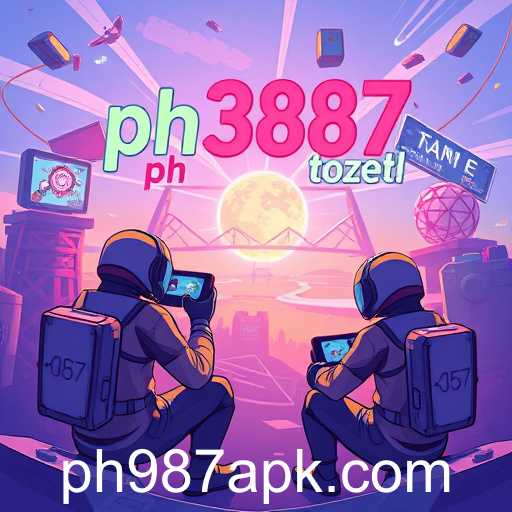 The Rise of 'ph987': A New Player in the Online Gaming Arena