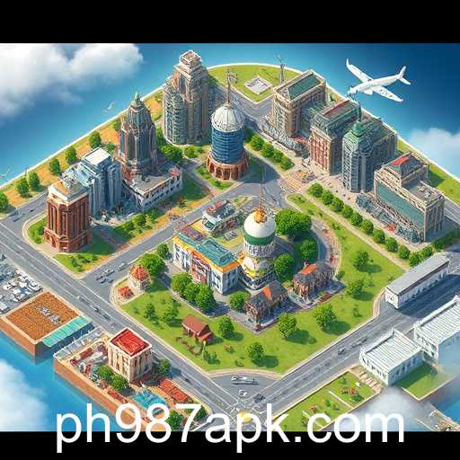 Simulation World