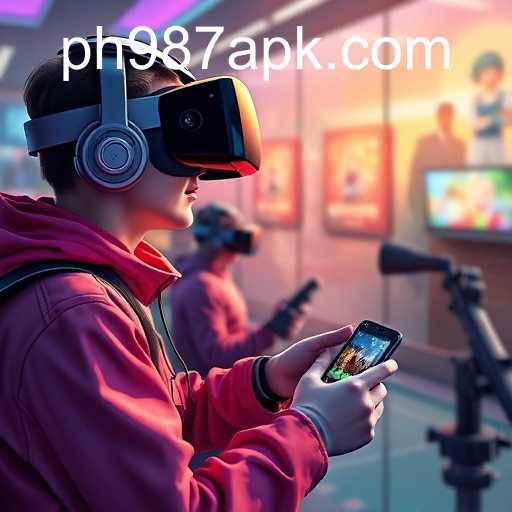 Virtual Realms and the Gaming Evolution